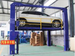 河南液壓貨梯在運(yùn)用過程中的操作