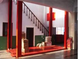 導軌式升降貨梯的內部檢查保養(yǎng)