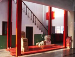 河南液壓平臺操作規(guī)范有哪些呢?